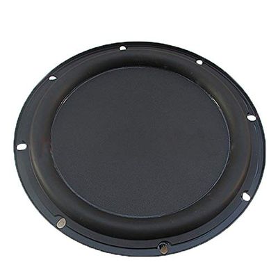 Fielect 1pcs 99x39mm DIY Bass Speaker Low-Frequency Radiator Vibration Plate Passive Woofer
