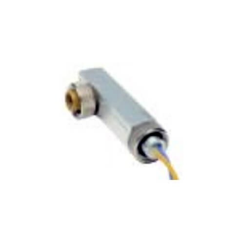 Non-Self Check MB-Series Ultra-Violet Scanner with 1/2" NPT 90 Mount