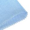 Fielect Sky Blue Speaker Mesh Grill Cloth Stereo Grill Filter Fabric Mesh Speaker Dust Cloth Cloth Replacement 50cm x 160cm 19.68 inches x 63 inches view 2