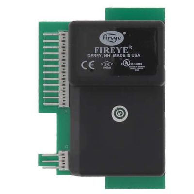 0.8 Sec. FFRT M-Series II Ultra-Violet Amplifier