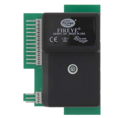 0.8 Sec. FFRT M-Series II Ultra-Violet Amplifier