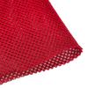 Fielect Red Speaker Mesh Grill Cloth Stereo Grill Filter Fabric Mesh Speaker Dust Cloth Cloth Replacement 100cm x 160cm 40 inches x 63 inches view 2