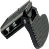 WEPOTO A6600 Grip Quick mounting Plate Promote Traction Protect Camera no Suffer Abrasion for Sony A6600 view 2