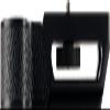 WEPOTO A6600 Grip Quick mounting Plate Promote Traction Protect Camera no Suffer Abrasion for Sony A6600 view 3