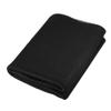 Fielect Black Speaker Mesh Grill Cloth Stereo Grill Filter Fabric Mesh Speaker Dust Cloth Cloth Replacement 100cm x 160cm 40 inches x 63 inches view 1