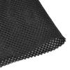 Fielect Black Speaker Mesh Grill Cloth Stereo Grill Filter Fabric Mesh Speaker Dust Cloth Cloth Replacement 100cm x 160cm 40 inches x 63 inches view 2