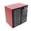 50/60 Hz M-Series II Chassis (120V) view 2