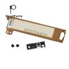 BestParts M.2 SSD Frame Caddy PCIe Bracket Replacement for Dell Latitude 15 5501 5510 5511 5400 5401 5410 5411 Precision 153540 3541 3550 3551 85J62 KJK50 085J62 0KJK50 view 2