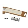 BestParts M.2 SSD Frame Caddy PCIe Bracket Replacement for Dell Latitude 15 5501 5510 5511 5400 5401 5410 5411 Precision 153540 3541 3550 3551 85J62 KJK50 085J62 0KJK50 view 4