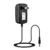 QKKE AC/DC Power Supply Adapter Wall Charger for AT&T ZTE WF720 Home Phone Base Modem view 1