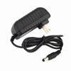 QKKE AC/DC Power Supply Adapter Wall Charger for AT&T ZTE WF720 Home Phone Base Modem view 2
