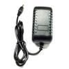 QKKE AC/DC Power Supply Adapter Wall Charger for AT&T ZTE WF720 Home Phone Base Modem view 3