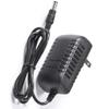 QKKE AC/DC Power Supply Adapter Wall Charger for AT&T ZTE WF720 Home Phone Base Modem view 4