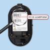 CLP1080E 1 Watt 8 Channel Non-Display Analog Portable Radio by Motorola Solutions - Intended for Business Use view 3