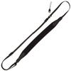 OP/TECH USA 3401002 Compact Sling for Cameras (Black) & USA 1301082 Mini QD Loops - 1.5mm - System Connectors view 2