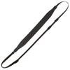 OP/TECH USA 3401002 Compact Sling for Cameras (Black) & USA 1301082 Mini QD Loops - 1.5mm - System Connectors view 3