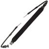 OP/TECH USA Mirrorless Strap - Camera Strap with Quick Disconnects for Lightweight Mirrorless Cameras (Black) & USA 1301082 Mini QD Loops - 1.5mm - System Connectors view 2