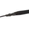 OP/TECH USA Mirrorless Strap - Camera Strap with Quick Disconnects for Lightweight Mirrorless Cameras (Black) & USA 1301082 Mini QD Loops - 1.5mm - System Connectors view 4