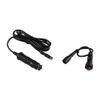 Garmin Vehicle Power Cable f/Echo, echoMAP & STIKER Models view 1
