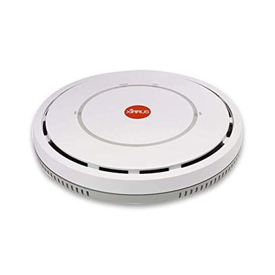 Xirrus by Cambium Indoor 4x4 Access Point with Dual 802.11ac Wave 2 SDR Radios, 2.4/5GHz, Internal Antennas (XD2-240-US)