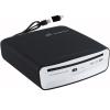 OAUW USB External Car Universal CD Player USB Connection Portable CD Player for Car Android Navigation/TV/MacBook pro/Laptops Desktops with Plug and Play view 1