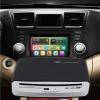 OAUW USB External Car Universal CD Player USB Connection Portable CD Player for Car Android Navigation/TV/MacBook pro/Laptops Desktops with Plug and Play view 4