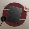 auaua Case for iPad Pro 11 inch (4th, 3rd, 2nd, & 1st Gen) with Pencil Holder, Auto Sleep/Wake, PU Leather(Grey) view 2