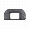 D7500 Eyepiece Eyecup DK-28 Viewfinder Eye Cup for Nikon D7500 Digital Camera for viewfinder (2-Pack),ULBTER DK28 Eyepiece Eye Cup with Hot Shoe Cover view 2