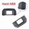 D7500 Eyepiece Eyecup DK-28 Viewfinder Eye Cup for Nikon D7500 Digital Camera for viewfinder (2-Pack),ULBTER DK28 Eyepiece Eye Cup with Hot Shoe Cover view 3