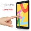 for iPad 7/8 (7th 8th Gen) Screen Replacement Digitizer Touch Glass 10.2", for 7th 8th Generation A2197 A2198 A2200 A2270 A2428 A2429 A2430, Full Repair Kit+Home Button[NO TouchID Chip] [NO LCD] view 4