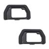 EP-15 Eyepiece Eyecup Viewfinder Eye Cup for Olympus OM-D E-M10 Mark IV II III/E-M5 Mark II Silver/Black Cameras (2-Pack), ULBTER Viewfinder Eye Cup Cover EM5 EM10 MarkII MarkIII view 1
