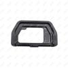 EP-15 Eyepiece Eyecup Viewfinder Eye Cup for Olympus OM-D E-M10 Mark IV II III/E-M5 Mark II Silver/Black Cameras (2-Pack), ULBTER Viewfinder Eye Cup Cover EM5 EM10 MarkII MarkIII view 2