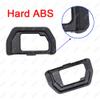 EP-15 Eyepiece Eyecup Viewfinder Eye Cup for Olympus OM-D E-M10 Mark IV II III/E-M5 Mark II Silver/Black Cameras (2-Pack), ULBTER Viewfinder Eye Cup Cover EM5 EM10 MarkII MarkIII view 3