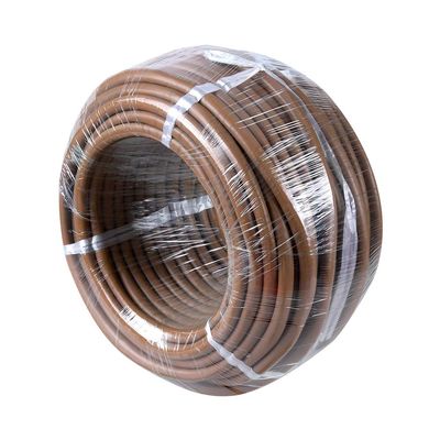 CCNC-SB110H FANC-110SBH CC-Link Communication cable Suitable For Mitsubish 3 Core Profibus Cable 5m 10m (5m, cc-link profibus)