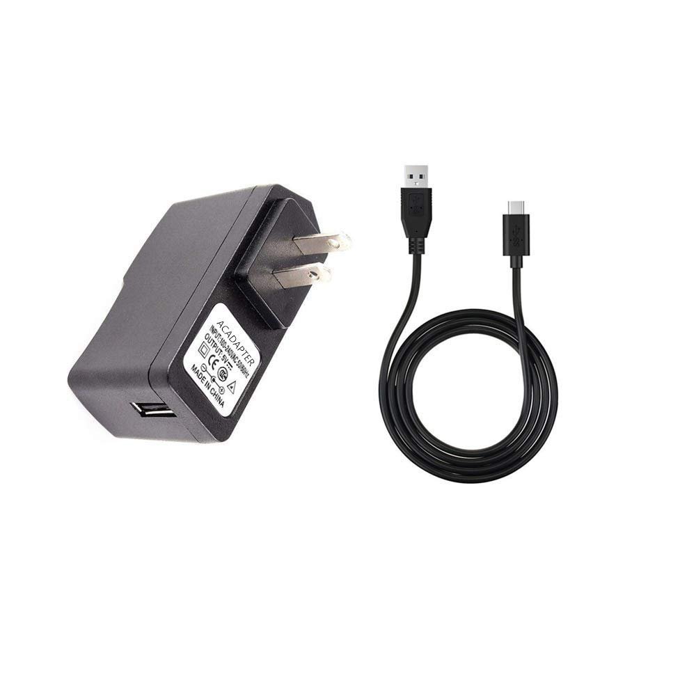 Kircuit Wall Charger Adapter + USB Cable Cord for GOPRO Hero 4 GO PRO HERO4 Camera