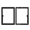 A-MIND for iPad 3 A1416 A1430 A1403 Touch Screen Replacement,with Free Tool Kits+Screen Protector (No LCD, No Instructions) Front Glass Panel Replacement (Black) view 2