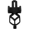 Hemobllo Phone Telescope Clip Microscope Mobile Photography Holder Universal Clamp for Outdoor Bird Watching Camping Fishing Travel view 1
