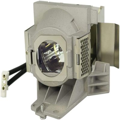 PHO RLC-092 / RLC-093 Genuine Original Replacement Bulb / Lamp with Housing for ViewSonic PJD5353LS PJD5553LWS PJD5555-Tiger PJD5555W Projector (OEM Osram Bulb)