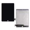 A-MIND for iPad Pro 9.7 2016 A1673 A1674 A1675 LCD Display Touch Screen Assembly Replacement Parts, Tablet Front Panel & LCD Screen Repair,with Free Tool Set + Screen Protector (Black) view 2