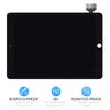A-MIND for iPad Pro 9.7 2016 A1673 A1674 A1675 LCD Display Touch Screen Assembly Replacement Parts, Tablet Front Panel & LCD Screen Repair,with Free Tool Set + Screen Protector (Black) view 3