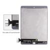 A-MIND for iPad Pro 9.7 2016 A1673 A1674 A1675 LCD Display Touch Screen Assembly Replacement Parts, Tablet Front Panel & LCD Screen Repair,with Free Tool Set + Screen Protector (Black) view 4