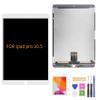 A-MIND for iPad Pro 10.5" 2017 A1701 A1709 LCD Display Touch Screen Assembly Replacement Parts, Tablet Front Panel & LCD Screen Repair,with Tool Set + Screen Protector (White) view 1