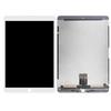A-MIND for iPad Pro 10.5" 2017 A1701 A1709 LCD Display Touch Screen Assembly Replacement Parts, Tablet Front Panel & LCD Screen Repair,with Tool Set + Screen Protector (White) view 2