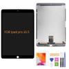 A-MIND Screen Replacement for iPad Pro 10.5" 2017 LCD Display Touch Digitizer Assembly A1701 A1709 A1852 Front Panel LCD Screen Repair with Tool Set Screen Protector (Black) view 1