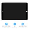 A-MIND Screen Replacement for iPad Pro 10.5" 2017 LCD Display Touch Digitizer Assembly A1701 A1709 A1852 Front Panel LCD Screen Repair with Tool Set Screen Protector (Black) view 2