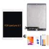 A-MIND for iPad Pro 9.7 2016 A1673 A1674 A1675 LCD Display Touch Screen Assembly Replacement Parts, Tablet Front Panel & LCD Screen Repair,with Free Tool Set + Screen Protector (White) view 1