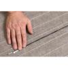 MAPEI Mapeheat Electric Floor Heating Mat, Pre-Wired Radiant Heating System with nVent Technology, Durable & Easy-to-Install, 120 Volt, 21 Sq Ft., 84"X36" view 4