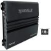Rockville Car Audio Bundle: RVA-M3 V2 4000w Peak Mono Car Amplifier with Wired Remote, RWK41 4-Gauge Complete Amp Installation Kit, 2-Items view 2