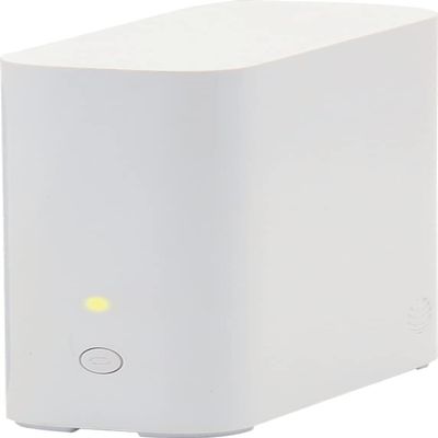 Airties Air 4921 Smart AT&T Wi-Fi Extender- Wireless Access Point- 1600Mbps Dual Band 3x3 802.11ac (Renewed)