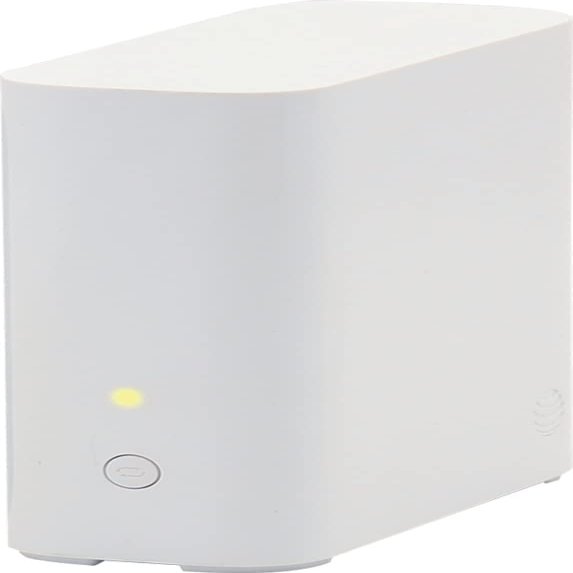 Airties Air 4921 Smart AT&T Wi-Fi Extender- Wireless Access Point- 1600Mbps Dual Band 3x3 802.11ac (Renewed)